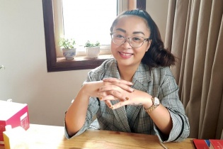 Vũ Thị Thái An, CEO Tubudd: Kết nối khách du lịch với hướng dẫn viên bản địa