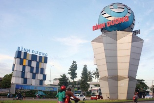 Bất động sản công nghiệp nóng lên từng ngày