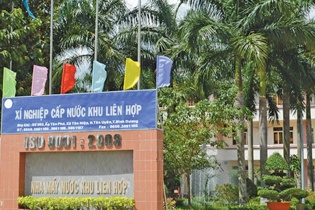 Biwase lòng vòng chuyện tiền nong