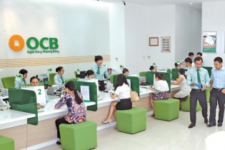 Ngân hàng Việt với trào lưu "kén rể" ngoại