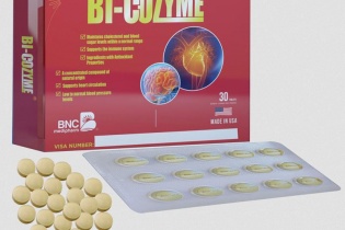 BNC Medipharm: Giải pháp toàn diện từ thiên nhiên