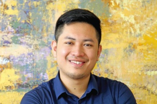 Sáng lập UrBox Trương Công Hiếu: Biết chấp nhận thất bại sớm, sẽ rõ mình yếu ở đâu 