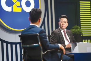 CEO Grand Homes Quốc tế và bài toán “con gà - quả trứng”