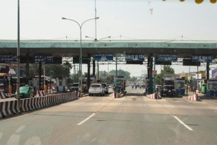 Doanh nghiệp Bình Phước than khổ vì phí BOT giao thông