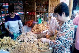 Chia sẻ cơ hội kinh doanh từ mạng lưới OCOP toàn cầu