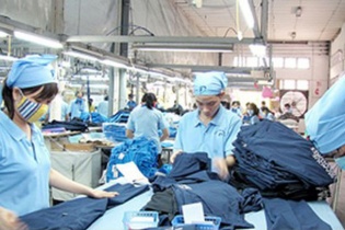 Bàn cách gia tăng xuất khẩu vào Australia