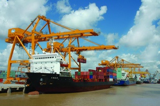 Cảng biển, logistics, khu công nghiệp Hải Phòng hấp dẫn nhà đầu tư ngoại