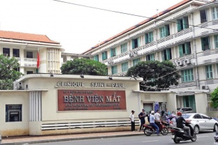 Đấu thầu thủy tinh thể Bệnh viện Mắt TP.HCM: Nóng rẫy do khác biệt về quan điểm