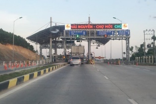 Lo ngại căn bệnh hụt thu tại các dự án BOT giao thông 