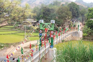 Nhựa Tiền Phong: Vững vàng thương hiệu Việt