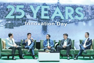 Schneider Electric và hành trình 25 năm tại Việt Nam 