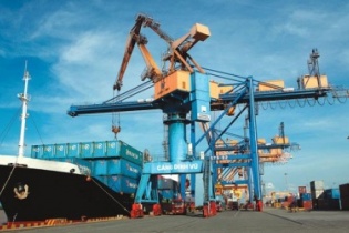 Thêm dự án 13 triệu USD tại Khu công nghiệp Đình Vũ