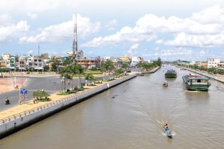 Hậu Giang với khát vọng vươn tầm cao mới