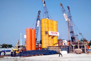 FECON đặt mục tiêu tham vọng