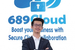 Lê Xuân Anh, CEO 689Cloud: Hỗ trợ doanh nghiệp chuyển đổi số Lê Xuân Anh, CEO 689Cloud: Hỗ trợ doanh nghiệp chuyển đổi số