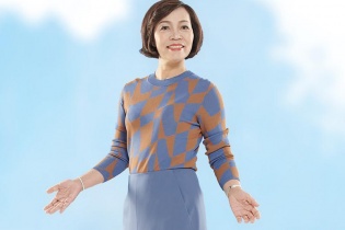 Doanh nhân Hà Thu Thanh, Chủ tịch Deloitte Việt Nam: Giá trị không chỉ nằm ở những con số