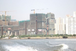 Bất động sản TP.HCM: Chưa thể đột phá