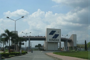 Ẩn số từ sự “giãn nở” hàng tồn kho của Sonadezi Châu Đức