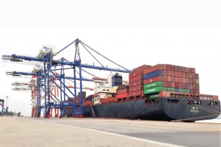 "Bức tranh đẹp" của Hải Phòng hôm nay