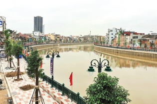 Hải Phòng: Khởi công, khánh thành nhiều dự án quan trọng