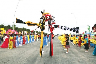 Ngỡ ngàng Hạ Long - điểm đến du lịch “khó cưỡng” 