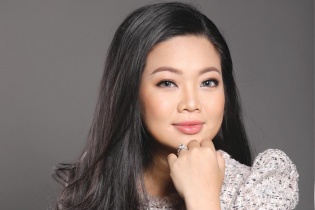 9X Ann Nguyễn, CEO Virtual Desire Event với tham vọng tạo ảnh hưởng tầm châu Á 9X Ann Nguyễn, CEO Virtual Desire Event với tham vọng tạo ảnh hưởng tầm châu Á