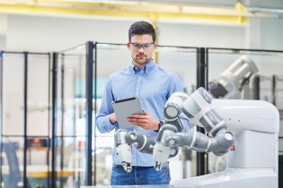 Chuyển đổi kỹ thuật số, hướng tới tương lai bền vững