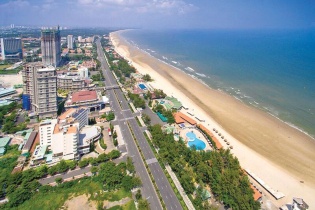 Bà Rịa - Vũng Tàu khai thông tiềm lực để phát triển kinh tế