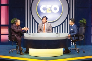 Gan làm giàu của ông chủ Thắng Lợi Group