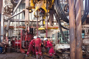 Lỗ hổng an ninh năng lượng - Bài 5: Không thể là “gót chân Asin”