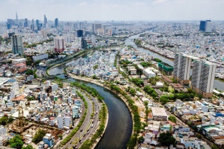 Bất động sản TP.HCM: Diễn biến lạ
