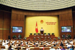 Gỡ nút thắt giải ngân