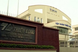 Thiên Long nối dài tham vọng