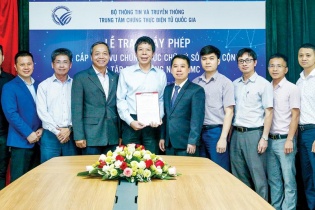 Doanh nghiệp công nghệ kích cầu chuyển đổi số