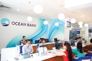 M&A ngân hàng sẽ dậy sóng