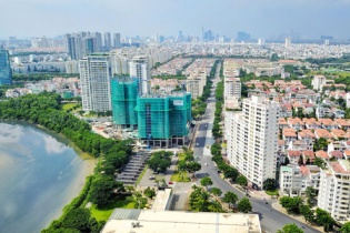 HoREA chỉ cách thích ứng với siết tín dụng bất động sản