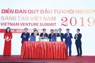 Start-up công nghệ là lựa chọn ưu tiên của các quỹ đầu tư
