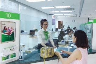 Vietcombank khuyến mãi nhân dịp ra mắt thẻ Vietcombank Mastercard World