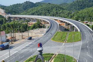 Dấu ấn những đường hầm trong định hướng quy hoạch