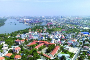 Thu hút nguồn lực đầu tư cho Đồng bằng sông Cửu Long