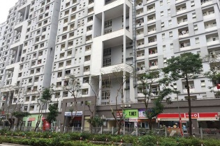 Cấp thiết xây dựng luật chung cư