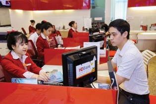 Ngân hàng mở rộng hệ sinh thái từ M&A