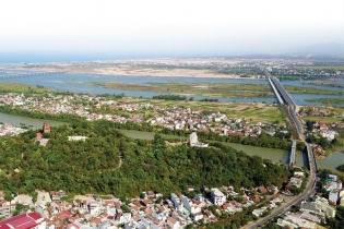 Phú Yên, đột phá để phát triển