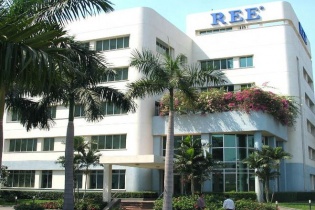 Tăng sở hữu, REE “cô đặc hóa” Khawassco