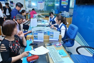 Nhà mạng chạy đua tăng băng thông Internet