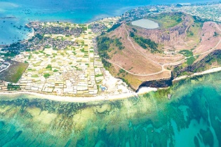 Quảng Ngãi định danh trên bản đồ du lịch Việt Nam