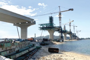 Quảng Ngãi cùng lúc xây dựng ba công trình mang tầm nhìn dài hạn