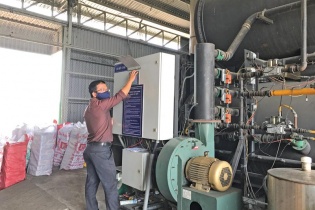 Lợi nhuận 400%, buôn lậu thuốc lá khó giảm