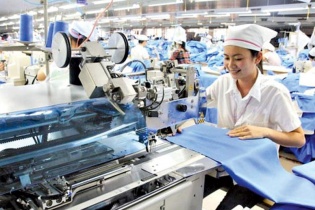 Tự nâng cấp để có thể chơi lớn với EVFTA