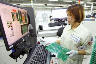 Sẽ có tổ công tác đặc biệt để đón làn sóng FDI mới vào Việt Nam Sẽ có tổ công tác đặc biệt để đón làn sóng FDI mới vào Việt Nam